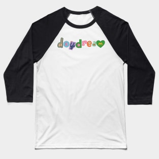 Speak Now Baseball T-Shirt